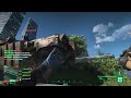 Battlefield 2042 - Clips Recap