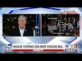 Hannity: Republicans made a fundamental mistake in debt ceiling deal