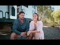 WE NEED to TALK...+ WIN a FREE TRUCK & CARAVAN