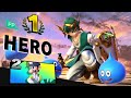 Smash Ultimate: The King of amiibos (2-7)