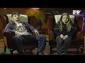 Carcass Interview MTV 1994