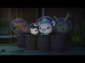 ​@Octonauts - 🪨 Prehistoric Encounters 🛠️ | Compilation | Underwater Sea Education