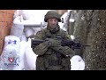 6SH117 COMPLETE CHEST RIG WITH BACKPACK - RUSSIAN ARMY RATNIK KIT. REVIEW.