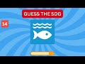 Test Your Global Awareness: The 17 SDGs Quiz! 🌍💡|COP 28 UAE