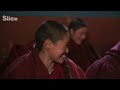 Reconnect with Tibet's Spiritual Traditions | SLICE