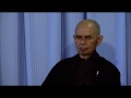 My father makes me suffer a lot. Should I keep seeing him? | Thich Nhat Hanh answers questions