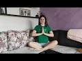 10 minuta joga za bilo gdje i bilo kad | Yoga with SukHi