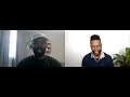 Season 2 Finale Interview with Antwan Henry Interview on The BACK Community
