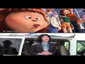 The Lorax Thneedville song, Animation Vs Live Action