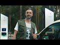 BMW Charging. Life, In Charge | BMW EV Public Charging and Electrify America Benefits | BMW USA