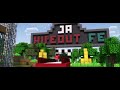 JA-WIPEOUT FE | Minecraft Map Release Trailer