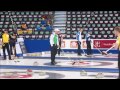 A Morning at The Brier 2015
