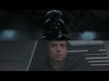 Star Wars || Like Father, Like Son: Anakin & Luke