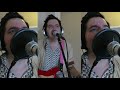 (One Man Band Cover) Andy Gibb - I just want to be your everything - by Jaime Amílcar