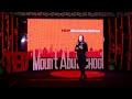 Changing Role of a Teacher in 21st Century | Dawn Taylor | TEDxMountAbuSchool