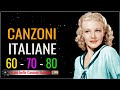 Le più belle Canzoni Italiane 60-70-80- Musica Italiana - Lucio Dalla, Battisti, Vasco Rossi
