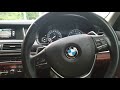 BMW Steptronic Cool Features and Demonstration !
