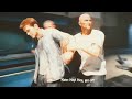 average day at waffle house (uncharted 4 melee)