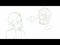 Welcome to the Internet-Bo Burnham (Rough Storyboard Test)