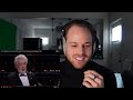Professional Opera Singer Reaction & Vocal ANALYSIS | Dimash & Placido | The Pearl Fishers Duet