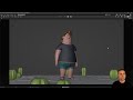 6 Easy Camera moves in Blender