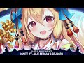 Nightcore - Ignite (Lyrics)