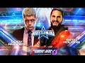 WrestleMania 38 Night 1 Predictions (WWE 2K20)