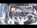 Opel astra f, c18nz, звук двигателя после замены гидрокомпенсаторов