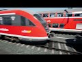 Train Sim World 4 | Neues UPDATE! | BR 642 ENTKOPPELN? | BR 218 | TSW 4 | Gampelay [Deutsch]