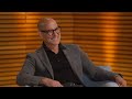 Paul McCartney In Conversation with Stanley Tucci: John Lennon's Glasses (clip)