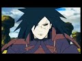 Madara - one call - [edit/amv]