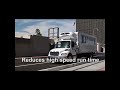 ETV for Truck   Spanish