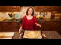 Apple Pie - Super Flaky - All Butter Pastry | Christine Cushing