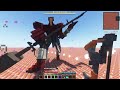 Destiny 2 in Minecraft (Mob Showcase)