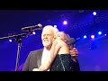 Merrill Osmond - Encore/Finale with family/videos from celebs - Apr. 1st Concert - Las Vegas (2022)
