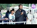 Mch Moses Magembe - KUFUFUKA KWA YESU | USHETU 05