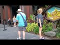 Monorail Ride From Magic Kingdom To Polynesian Resort #disneyworld    #waltdisneyworld #disney