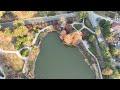 EP59. 포항의 숨은명소 잔잔한 호수와 운치있는 데크길 / 영일대호수공원