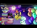 Testing out new teams and coming out on top??:Pokémon Showdown gen 9 PU #5