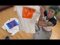 How to Sun Print | DIY Cyanotype ･ ﾟ✧