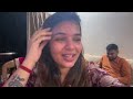 Gharpe mila bada surprise ♥️🌸 || fair ya unfair the bigg boss || nehapandey vlogs ||￼