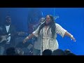 Tasha Cobbs Leonard - Break Every Chain (Live At Passion City Church)