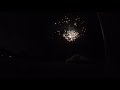 Fireworks Show River Plantation 2020