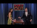 Pour It Out w/ Kendall Jenner