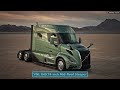 The All-New Volvo VNL: Test Drive & Complete Overview