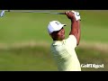 My Game: Tiger Woods - Shotmaking Secrets | Episode 2: Driver Control | Golf Digest