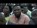 Pastor Poju Oyemade | 1st Session | WOFBEC 2024 | Faith That Moves Mountains | 2nd January 2024