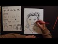 Drawing and Painting for kids - Learn to Draw Your First self Portrait - art for kids