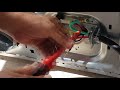 How To Convert 3 Wire Dryer Electrical Outlet to 4 Wire