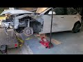 Tesla Ranger - Getting my new Donor Car